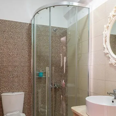 Apartament Fantastic 1 Matala