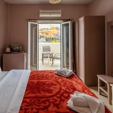 Fantastic 1 Apartament Matala