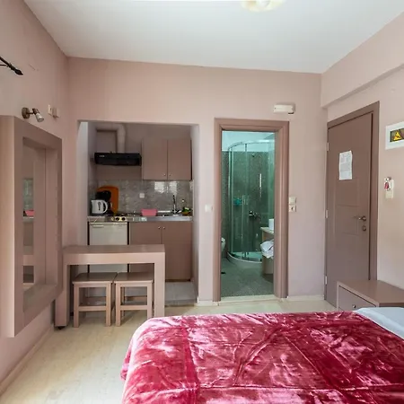 Fantastic 1 Apartament *