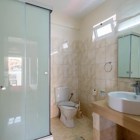Fantastic 1 Apartament Matala