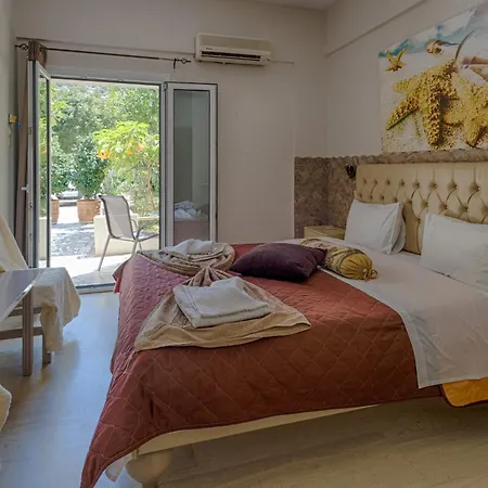 Apartament Fantastic 1 Matala