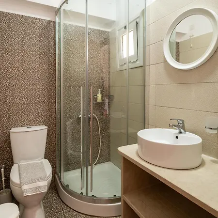 Fantastic 1 Apartament Matala