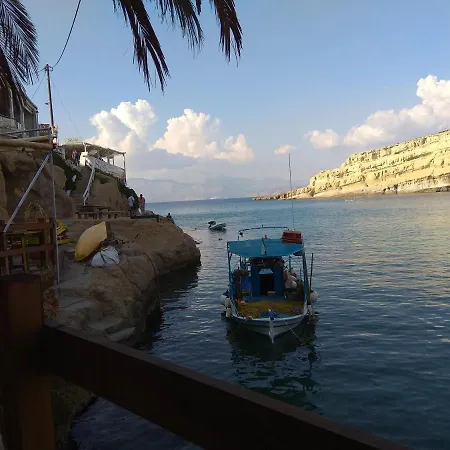 Fantastic 1 Apartment Matala