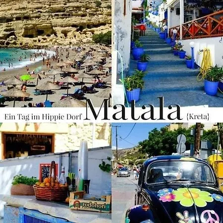 Fantastic 1 Matala