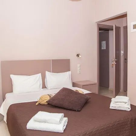 Fantastic 1 Apartment Matala