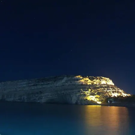 Apartment Fantastic 1 Matala
