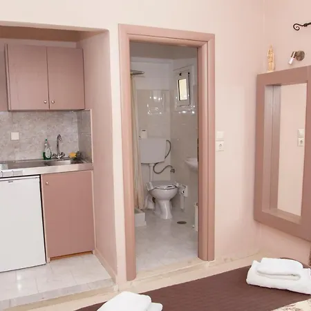 Fantastic 1 Apartment Matala
