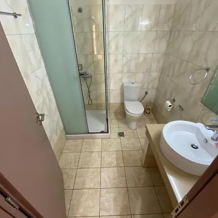Fantastic 1 Apartment
