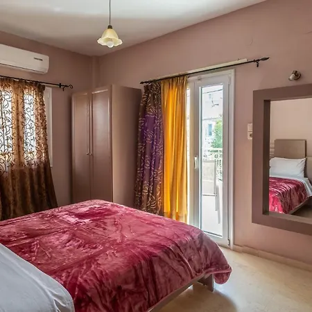 Apartment Fantastic 1 Matala