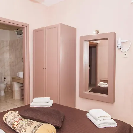 Fantastic 1 Apartment Matala