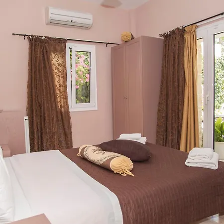 Apartment Fantastic 1 Matala