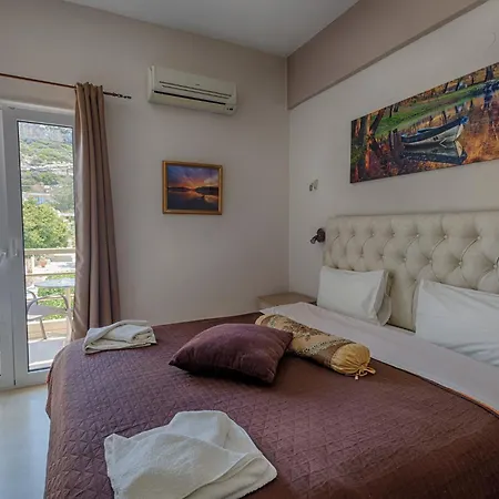 Apartment Fantastic 1 *