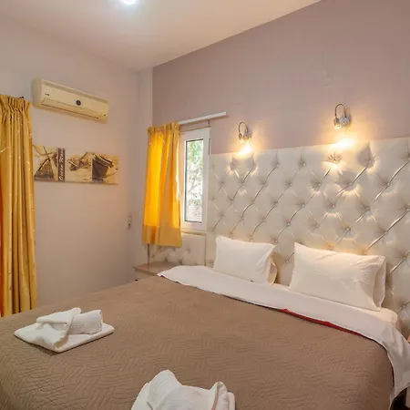 Apartment Fantastic 1 *