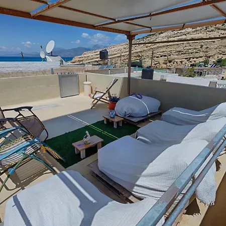 Fantastic 1 Apartment *